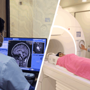 MRI Scan